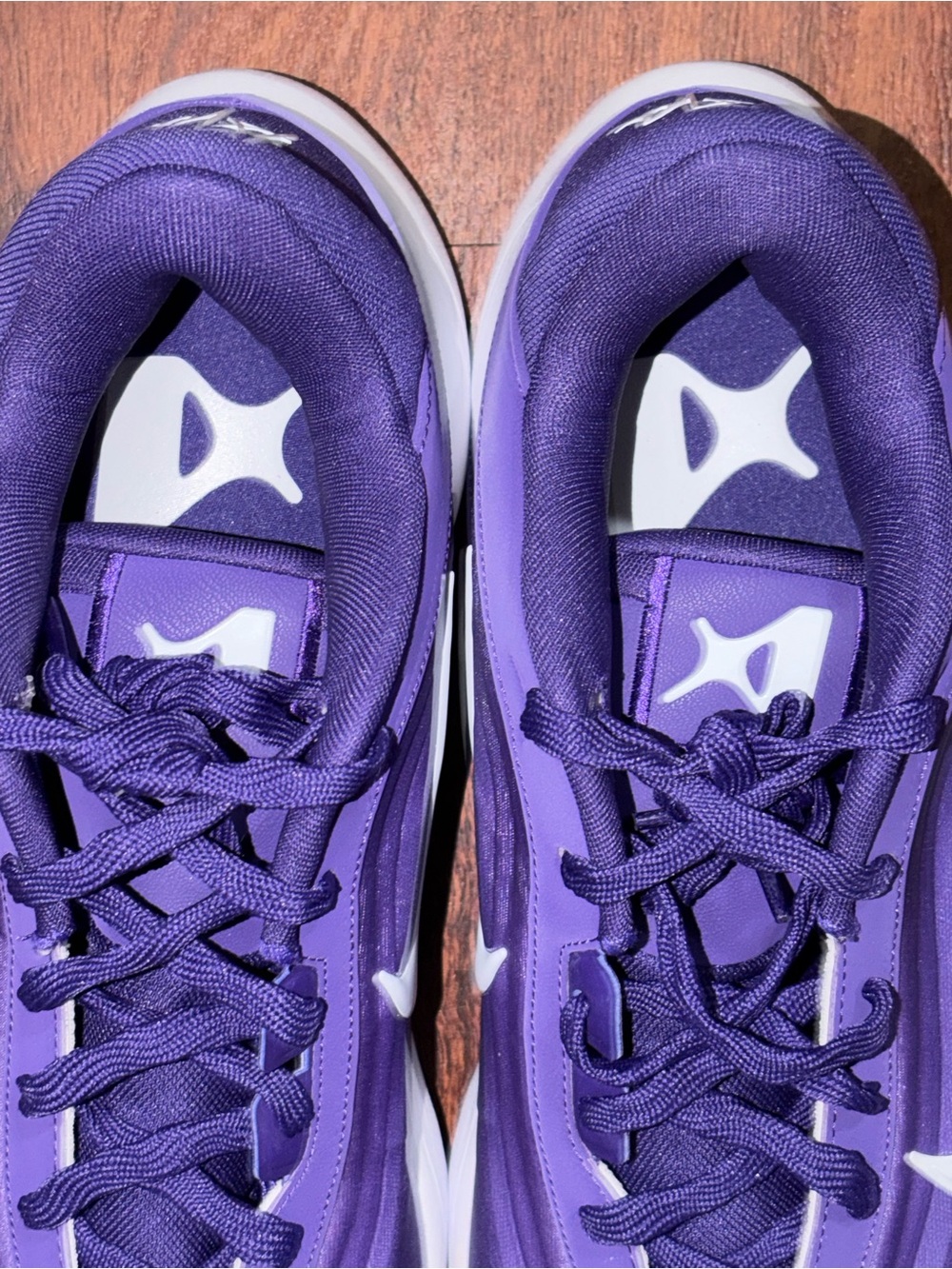 Nike size 14 - Picture 6 of 11